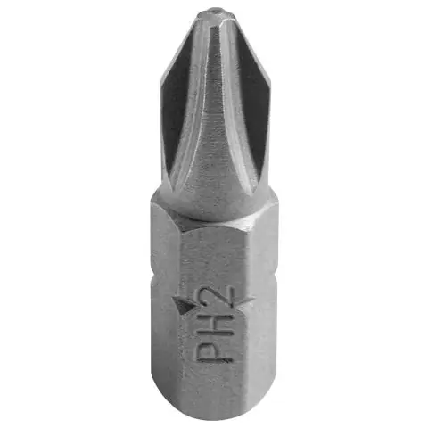 Ironside 201606 Bits Begränsat erbjudande